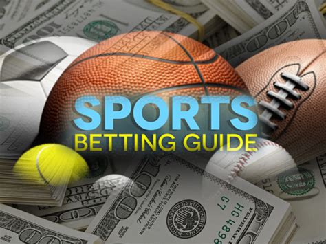 Texas Sports Betting: Everything You Need to Know.